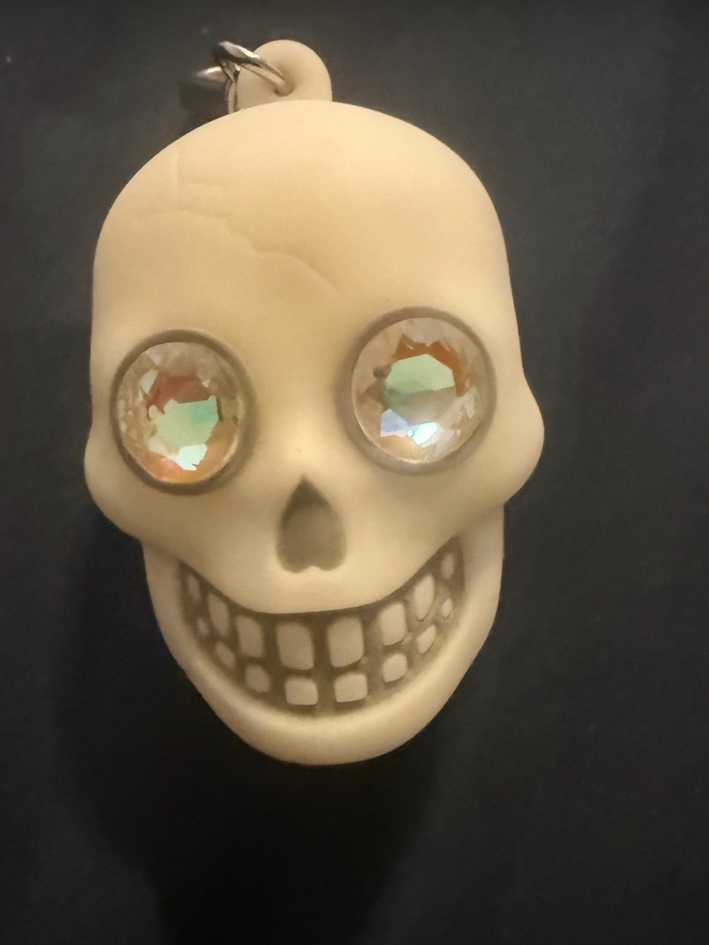 5 Bath And Body Works Skull Light Up Pocket Back Hand Sanitizer Holder